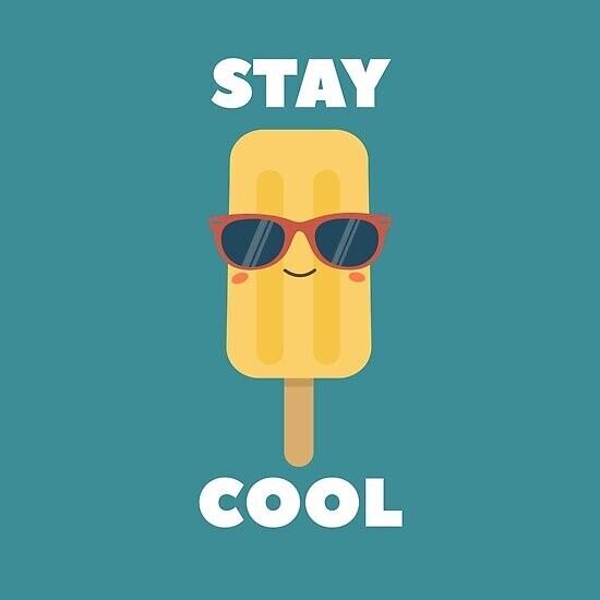 Stay Cool