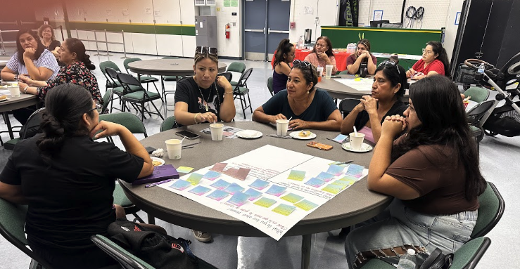 Parents write and share what they love about DDAAS