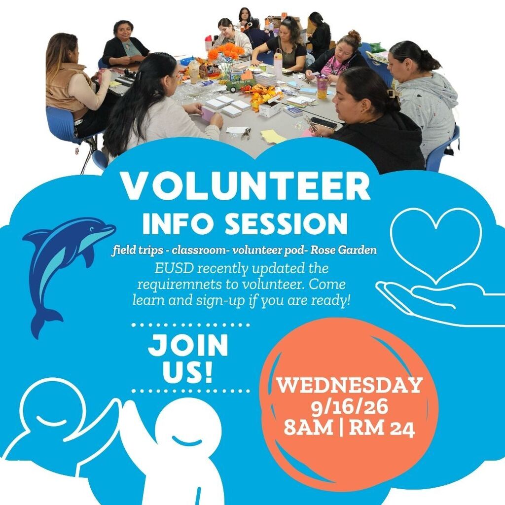 Volunteer Flyer