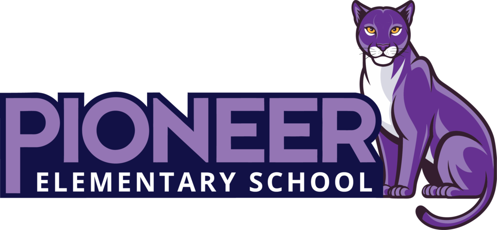 Pioneer Logo