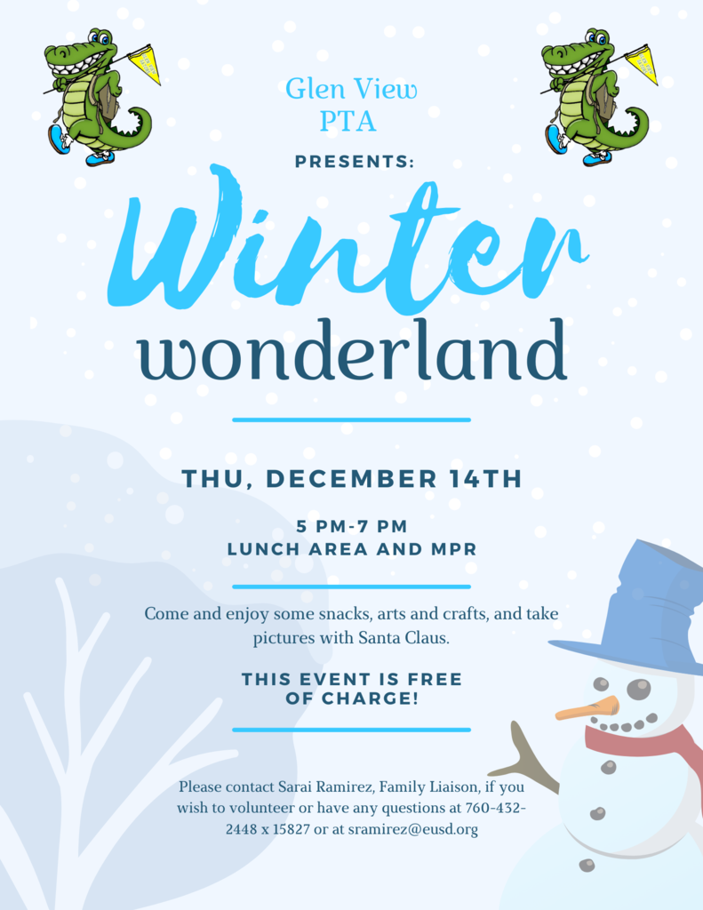 Winter Eng