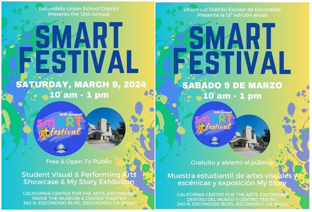 Smart Festival SP