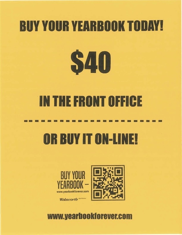 YEARBOOK