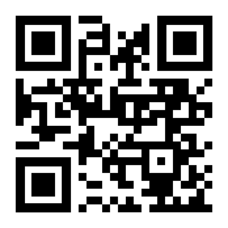 QR Code for Spilling the Tea