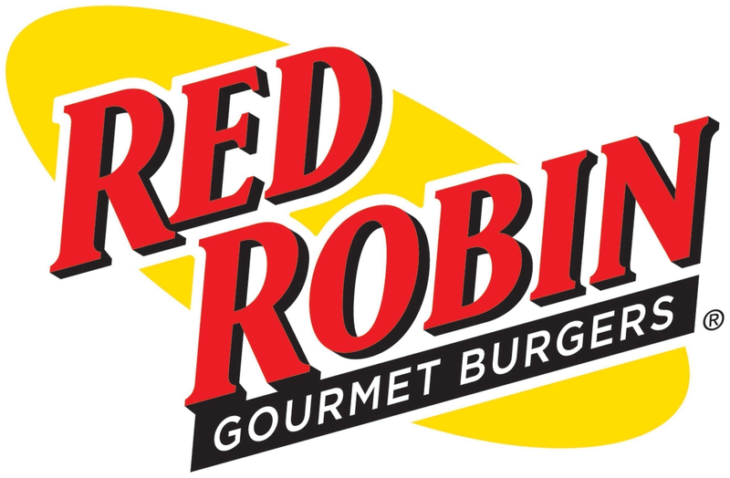 Red Robin Logo