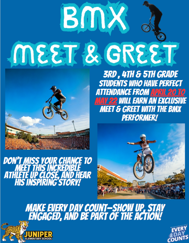 BMX Flyer