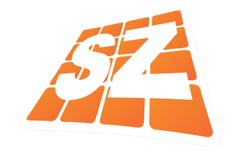 Sky Zone logo