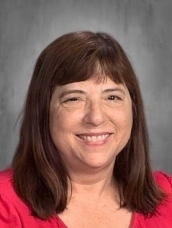 School Librarian picture