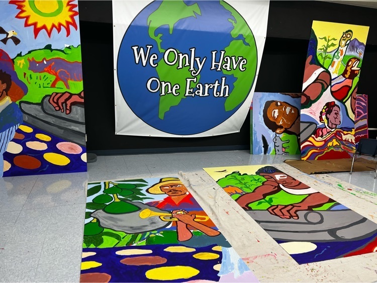 Community Mural Project