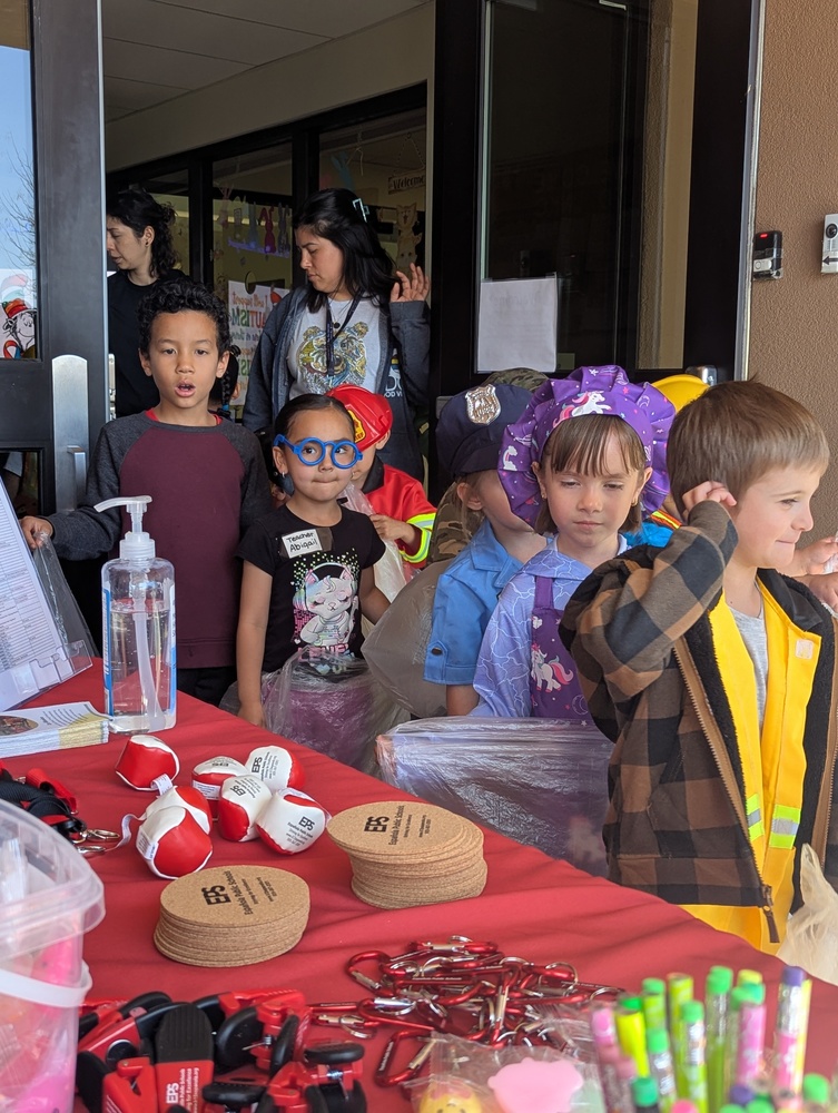 career day