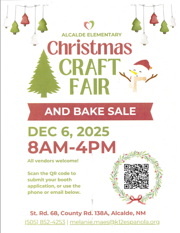 Christmas Craft Fair