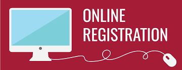Online Registration image