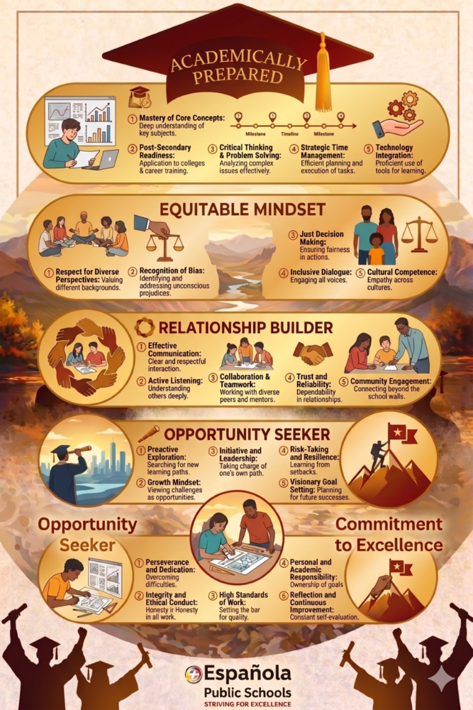 Profile of a Graduate