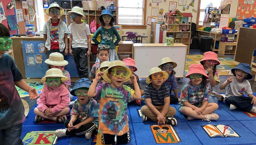 NM PreK Parent Engagement