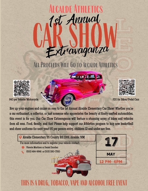Car Show