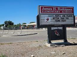 Community Builders