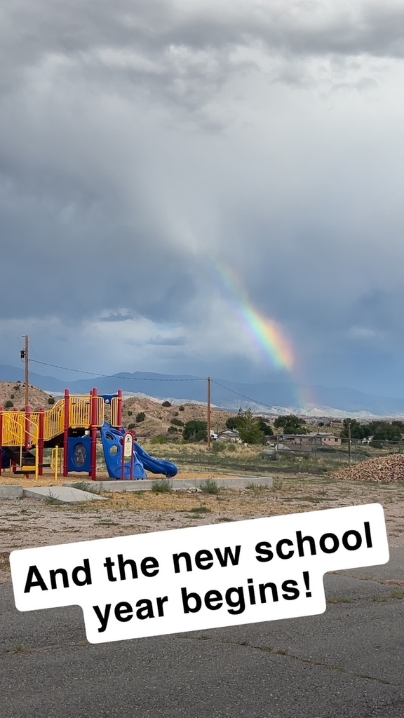 TEQ - A new school begins!