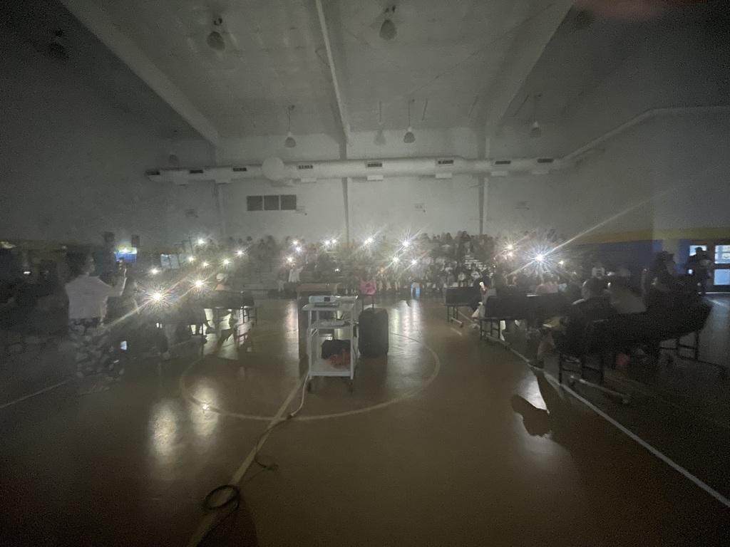 Meet and Greet -  TEQ gets it done!