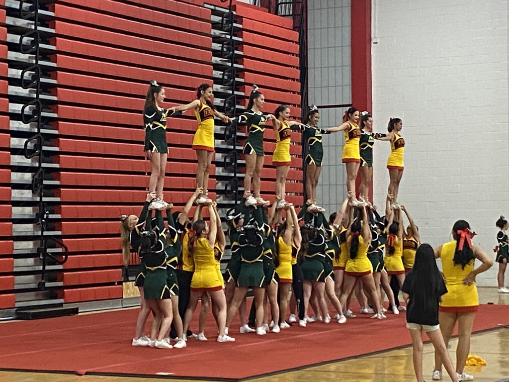 Cheer