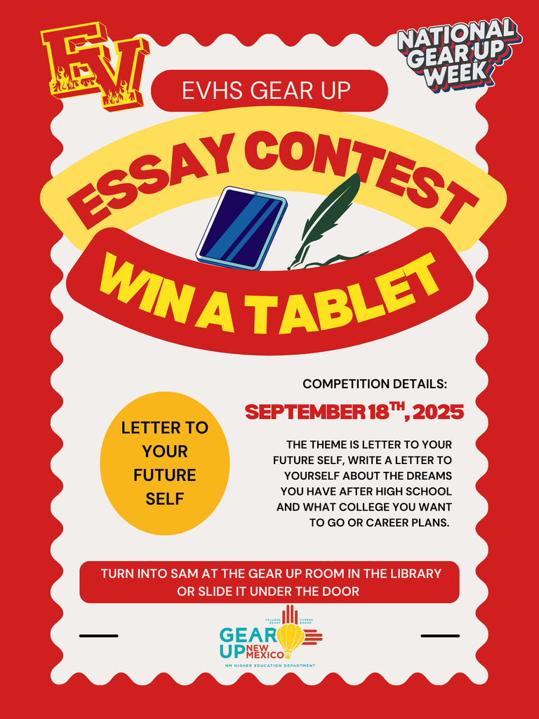 Essay Contest