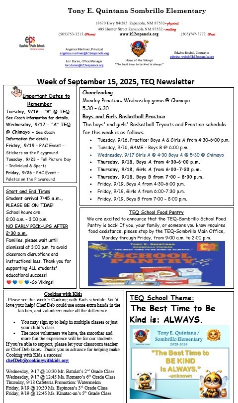 09 15 25 TEQ Newsletter