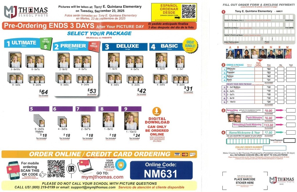 Fall Photo Flyer Pg 2