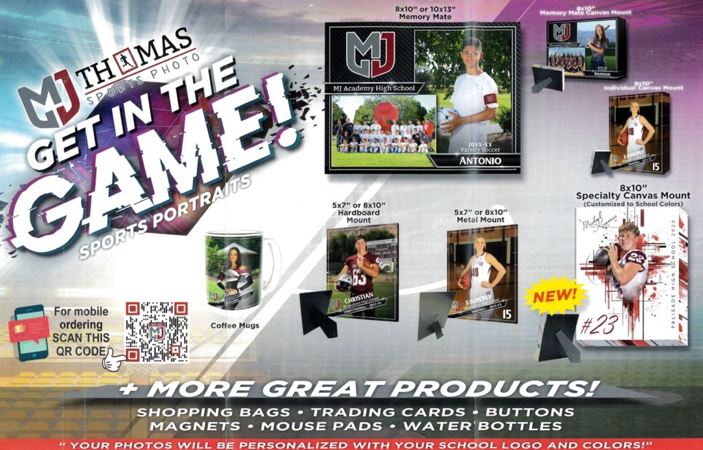 TEQ Newsletter & Flyers Week of 9/22/25