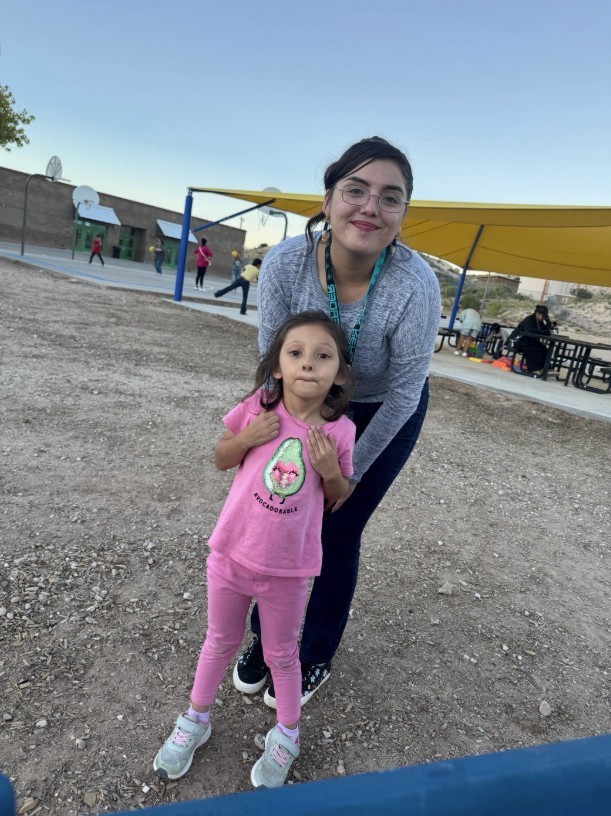 Popsicles on the Playground Photos