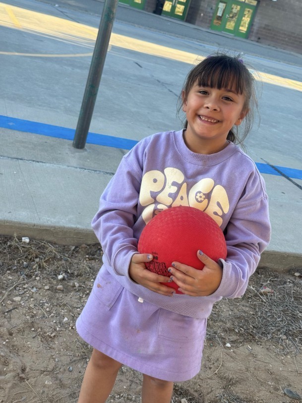 Popsicles on the Playground Photos