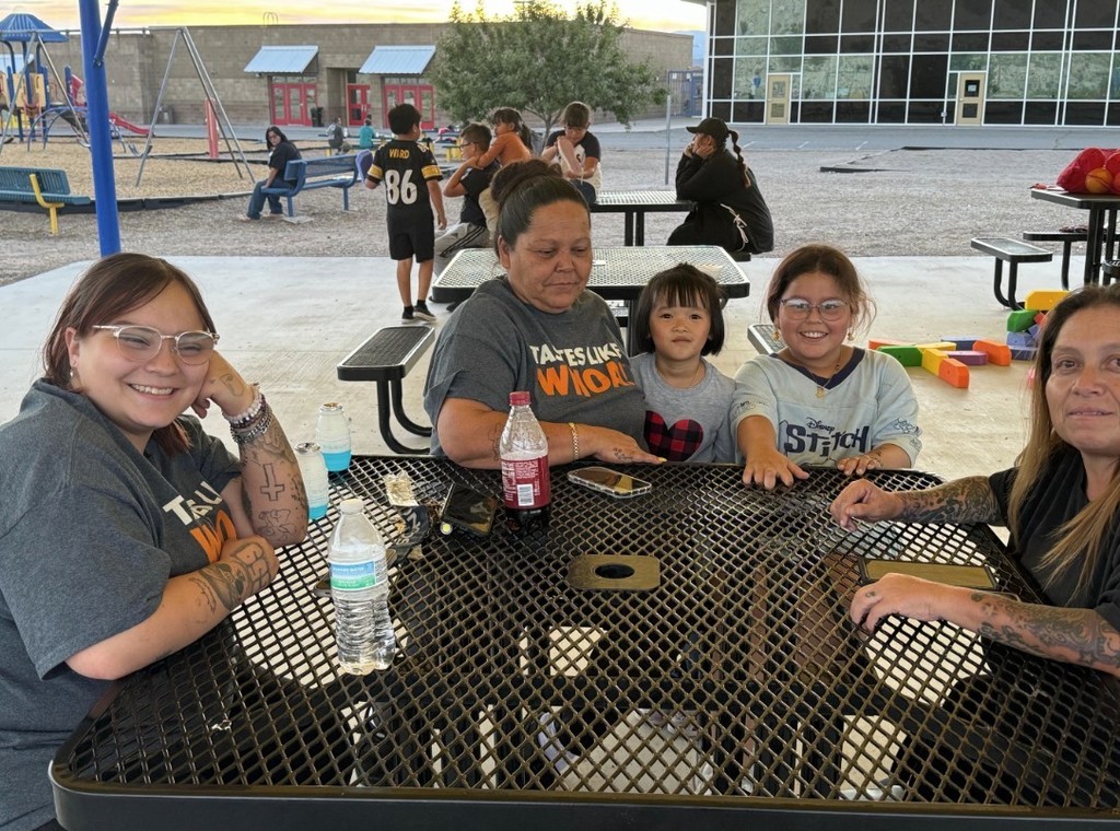 Popsicles on the Playground Photos