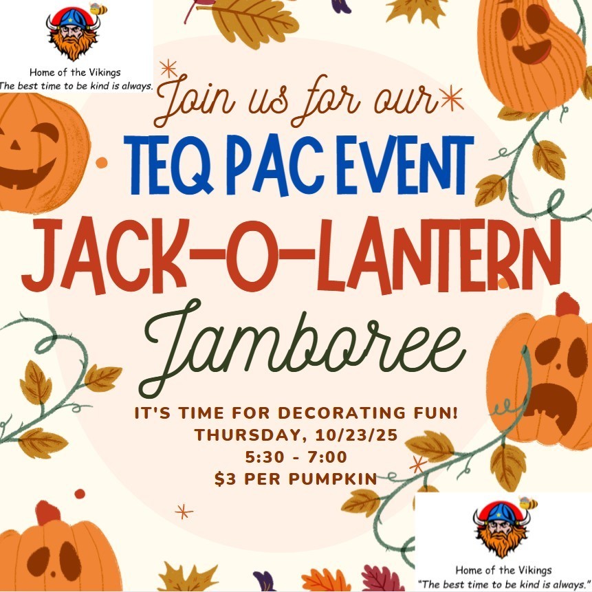 10 23 25 TEQ Jack O Lantern Jamboree