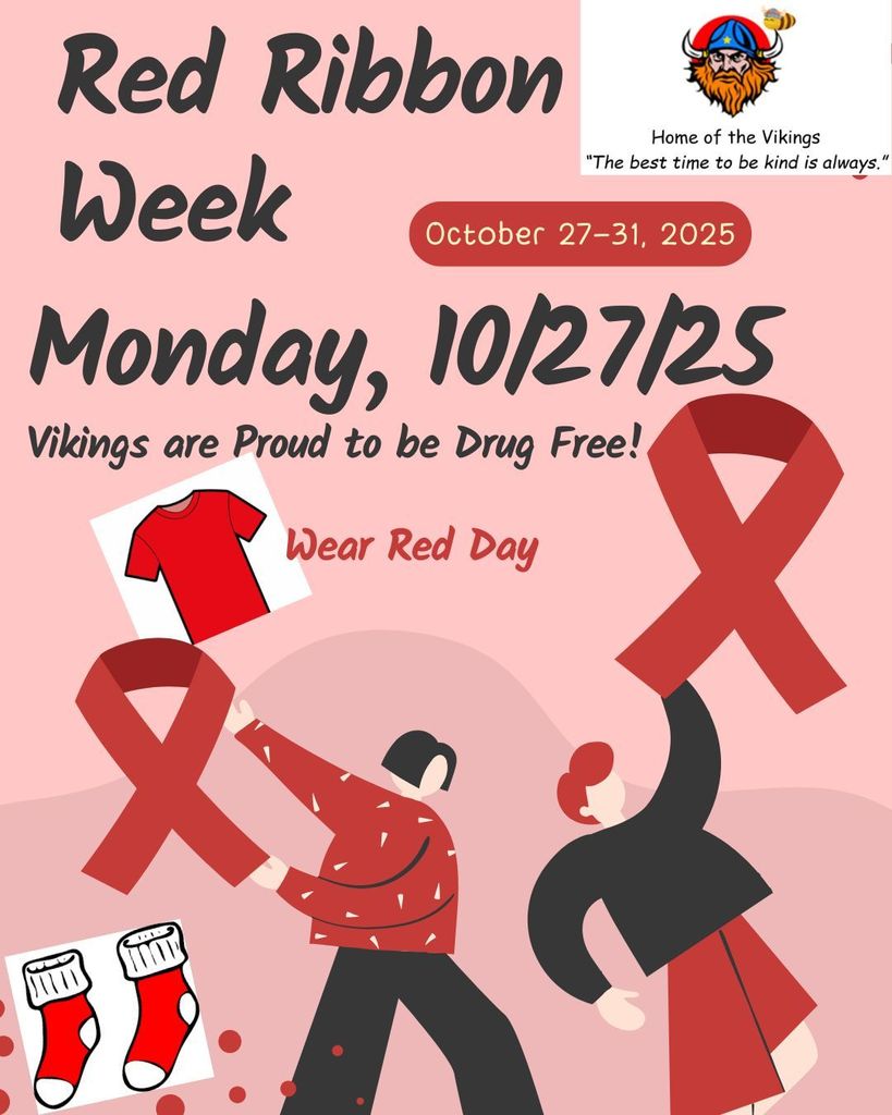 Wear Red Flyer
