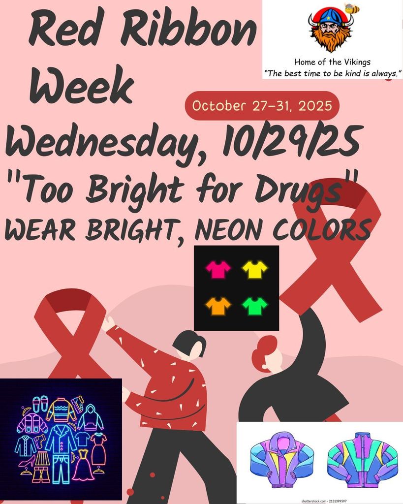 Too Bright For Drugs