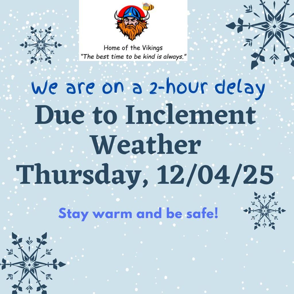 12 4 25 Two Hour Delay