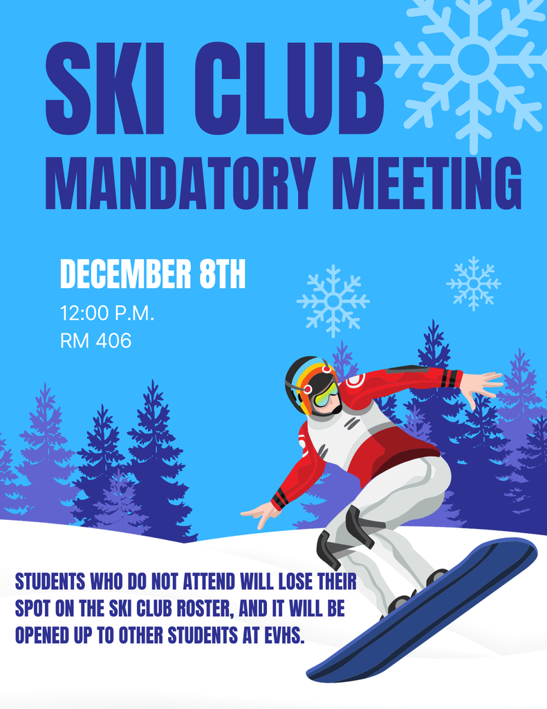 Ski Club
