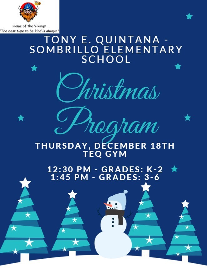 12 18 25 TEQ Christmas Program