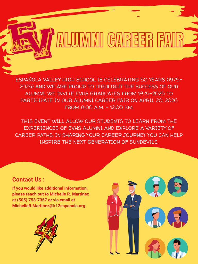 Alumni Career Fair