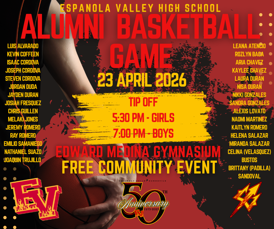 Alumni Game
