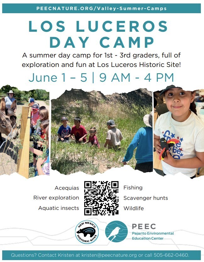 Summer Camp Opportunities