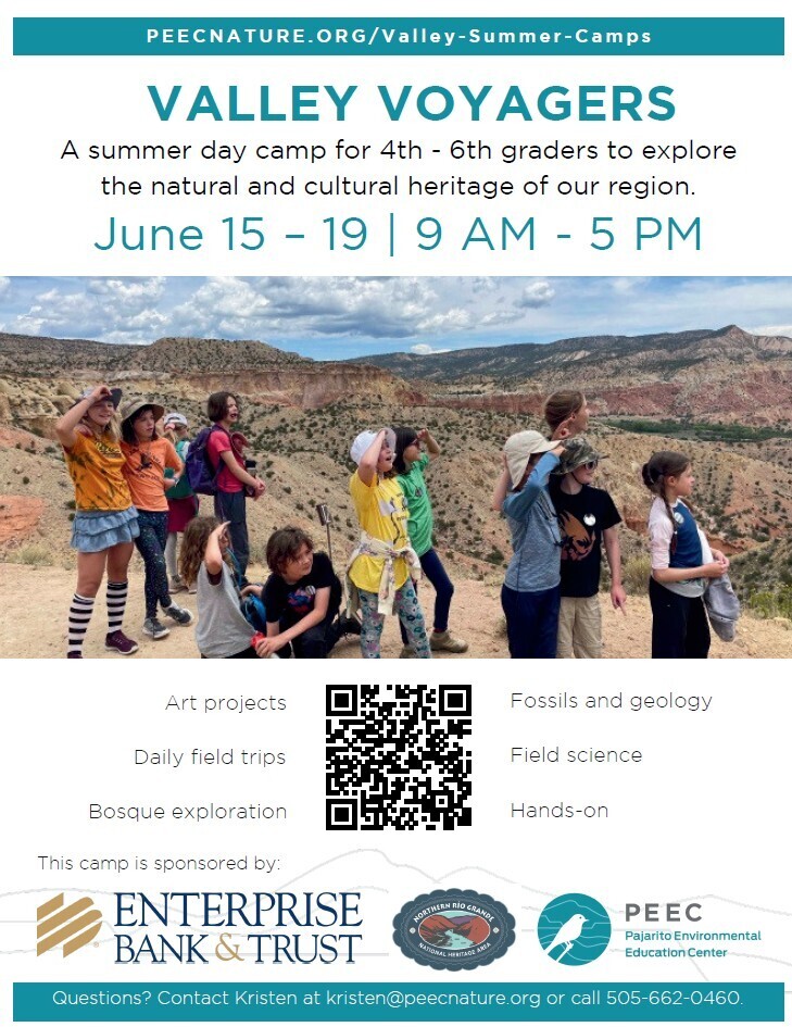 Summer Camp Opportunities