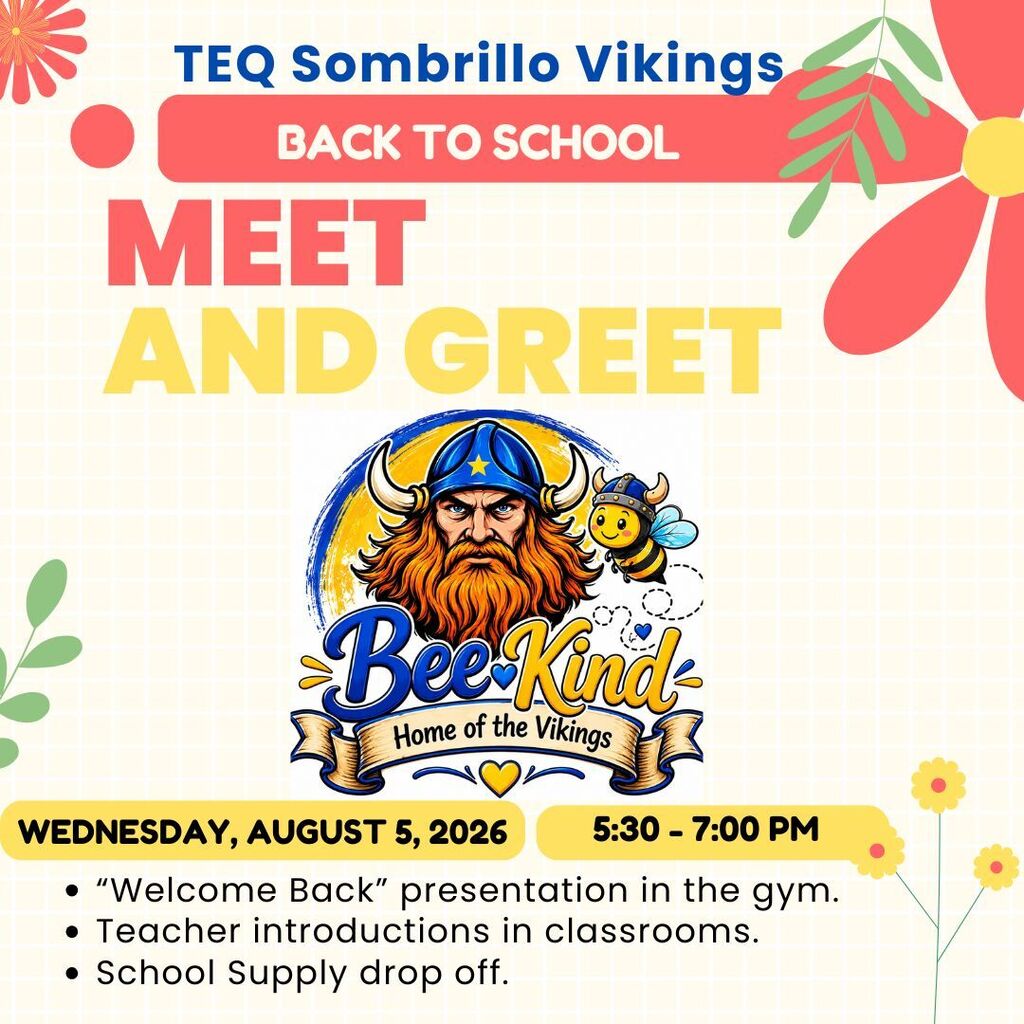 TEQ Meet and Greet
