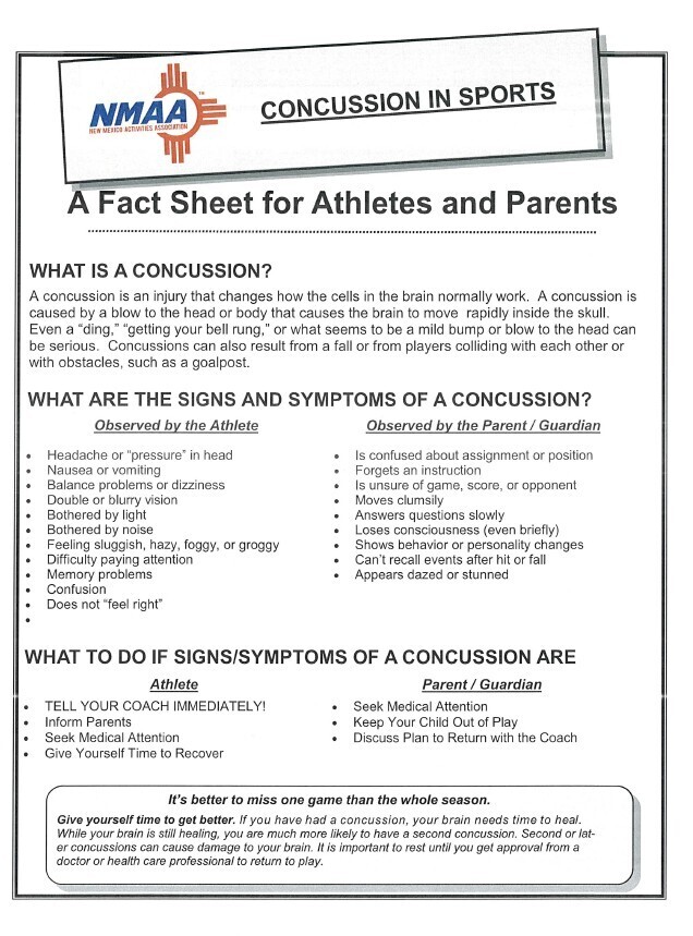 26 27 Sports Physical Forms