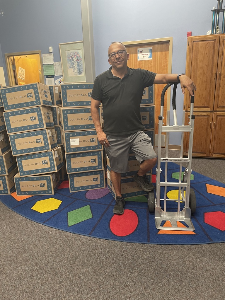 Supply Delivery