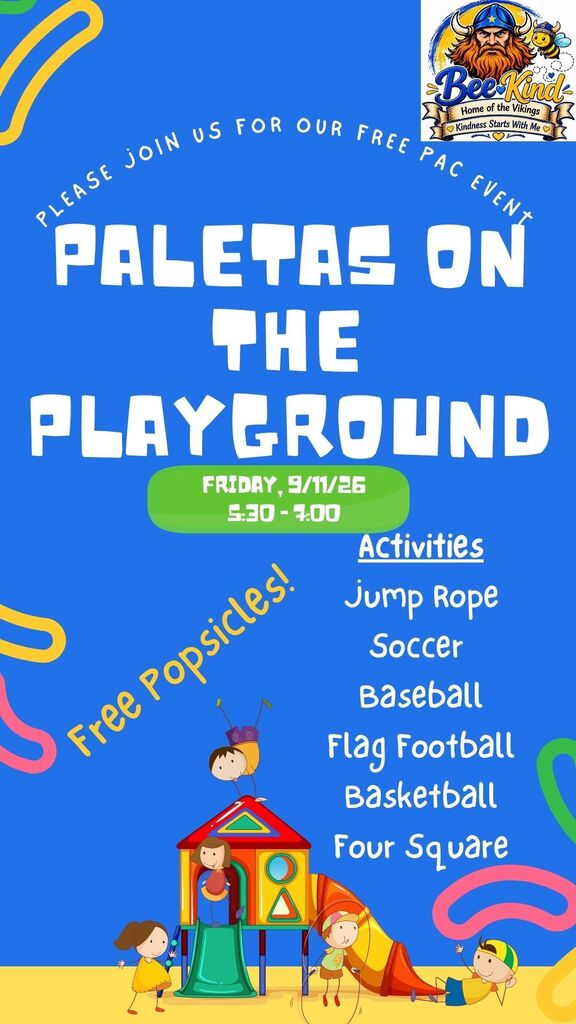09 11 26 TEQ Paletas on the Playground