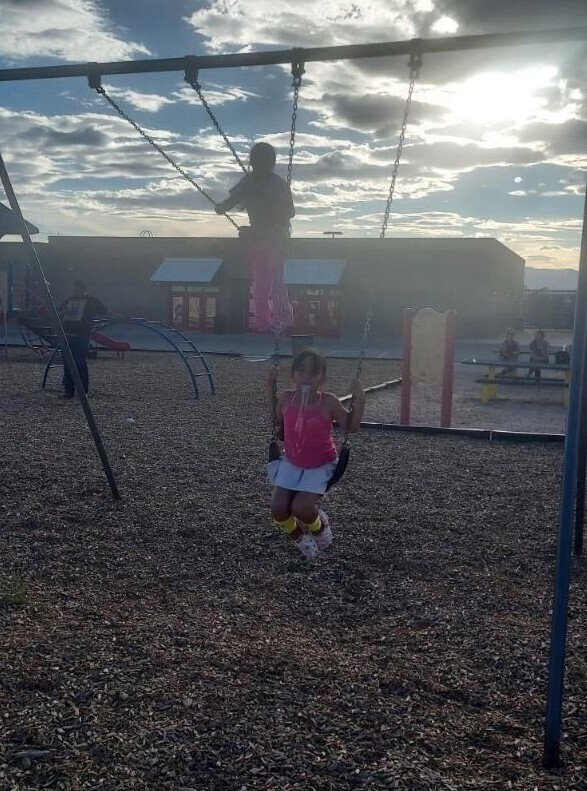 TEQ PAC Paletas on the Playground