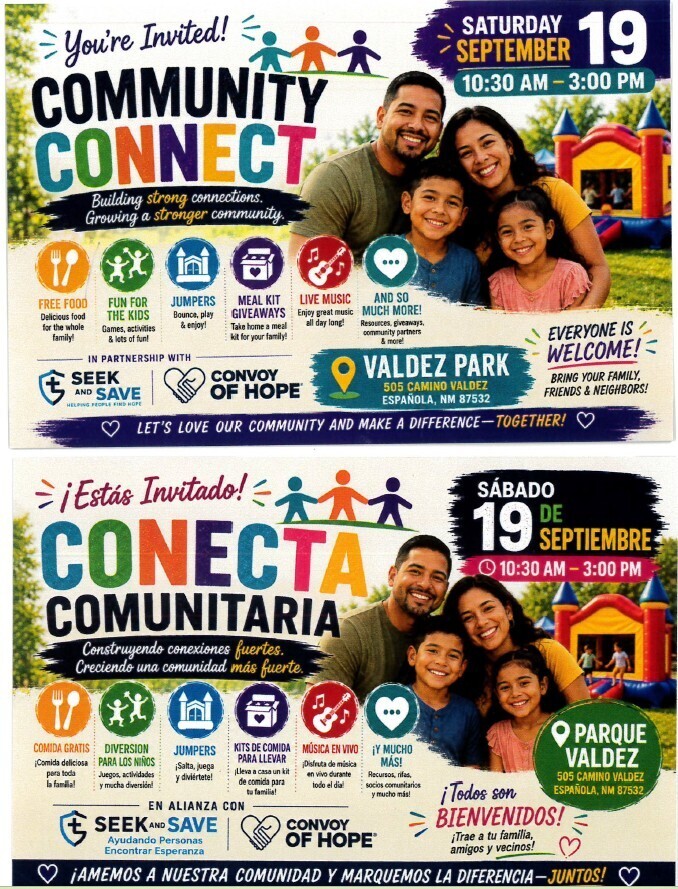 Community Connect