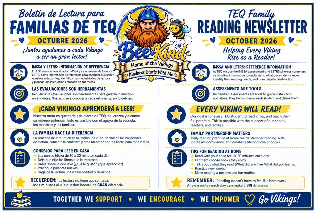 10 2026 TEQ Reading Newsletter