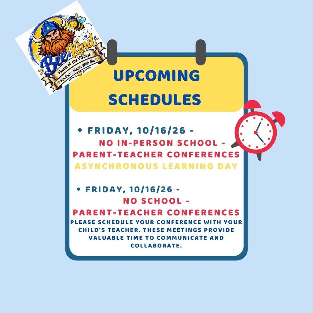 10/16/26 TEQ Upcoming Schedules