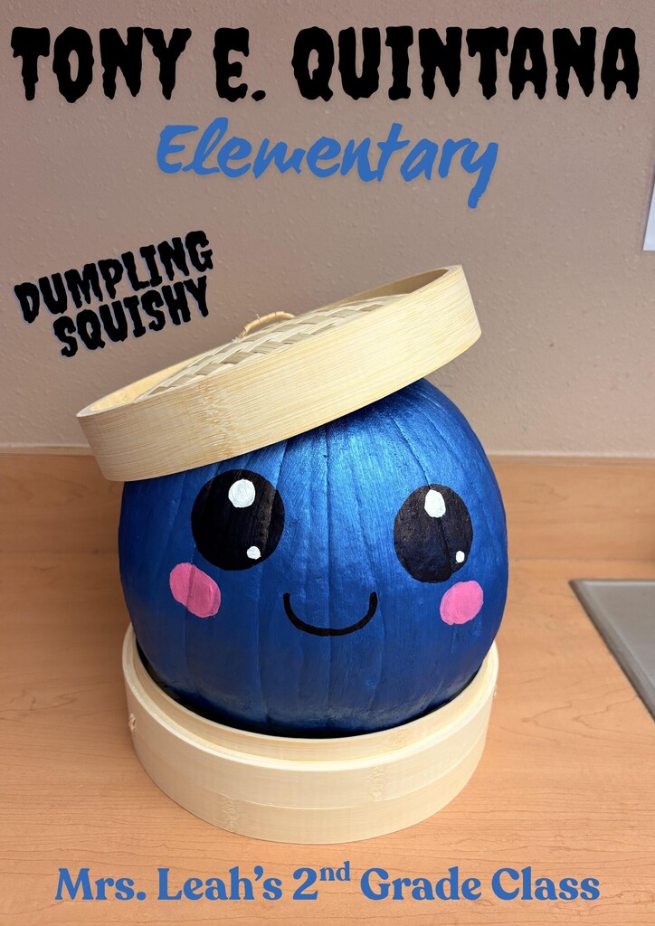 Pumpkin Decorating Contest