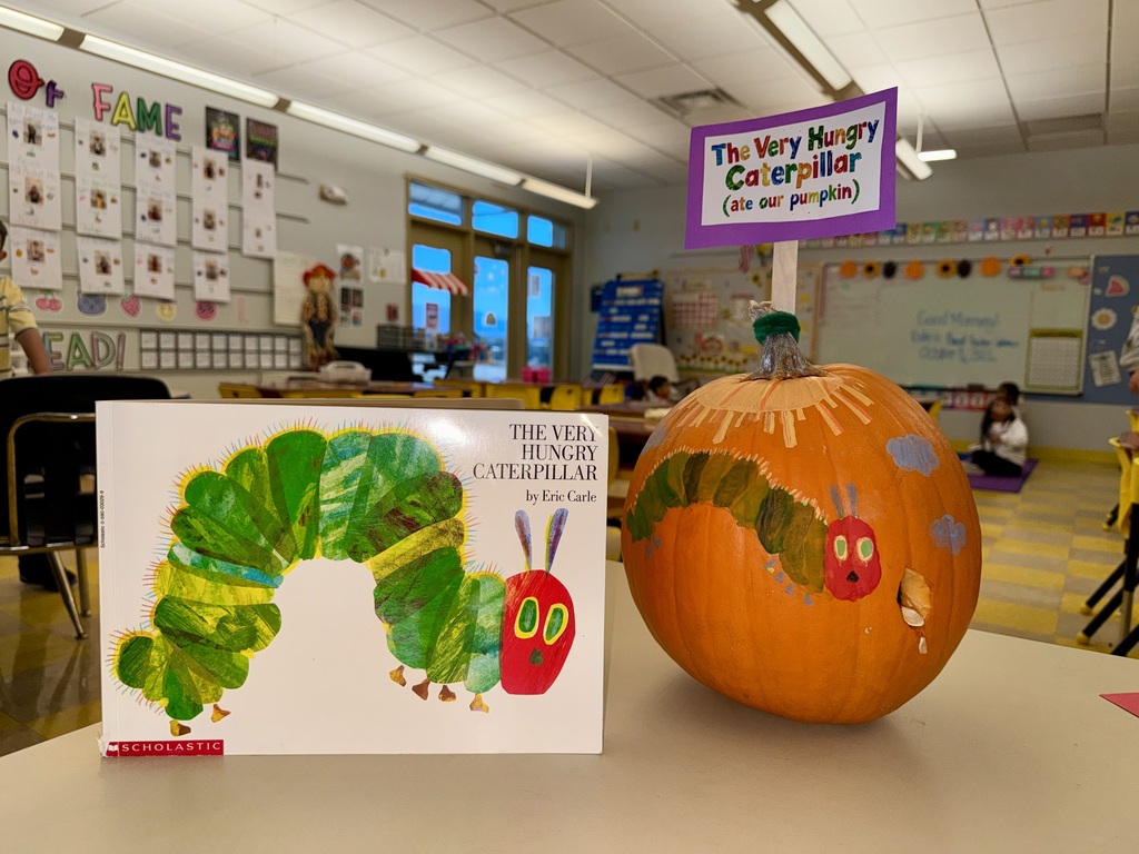 Pumpkin Decorating Contest